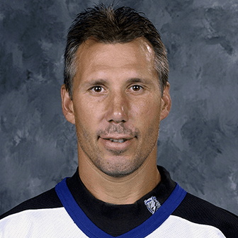 player headshot