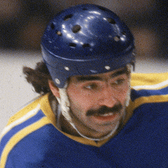 player headshot