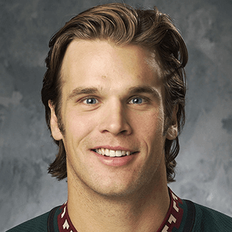 player headshot