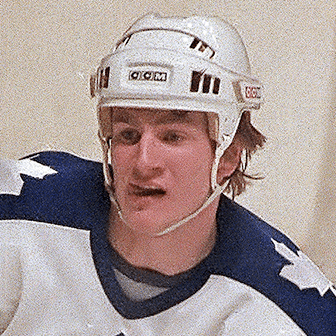 player headshot