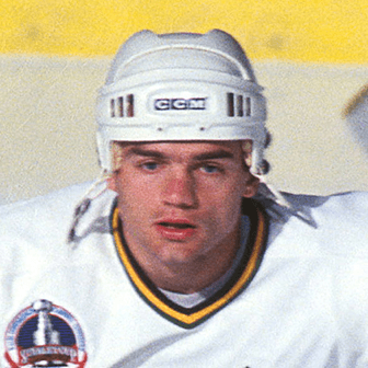 player headshot