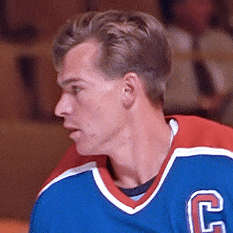 player headshot