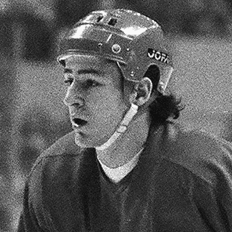 player headshot
