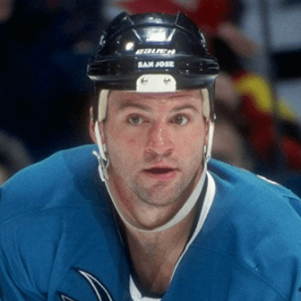 player headshot