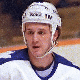 player headshot