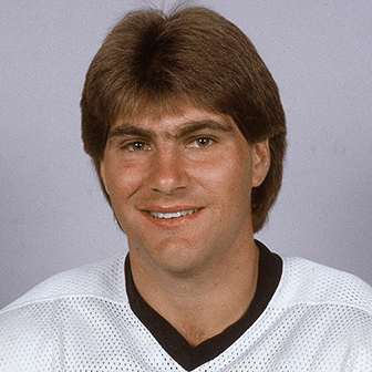 player headshot