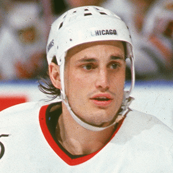 player headshot