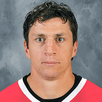 player headshot