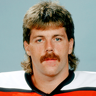 player headshot