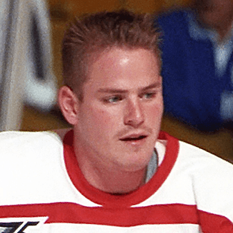 player headshot