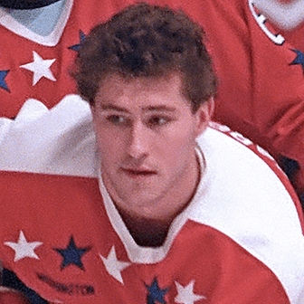 player headshot