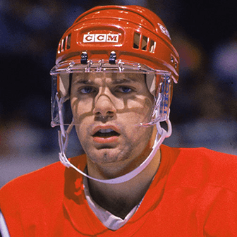 player headshot
