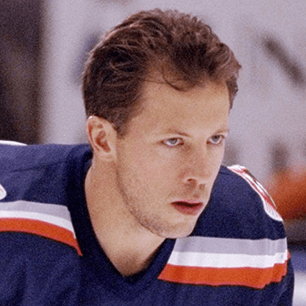 player headshot