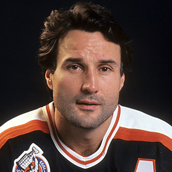 player headshot