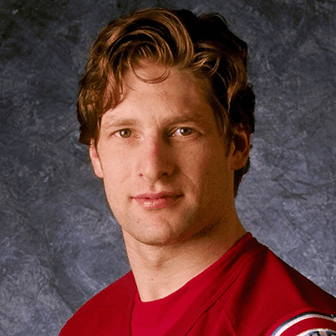 player headshot