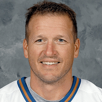 player headshot