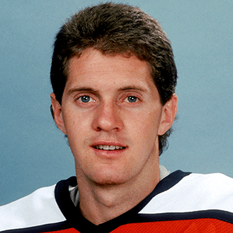 player headshot