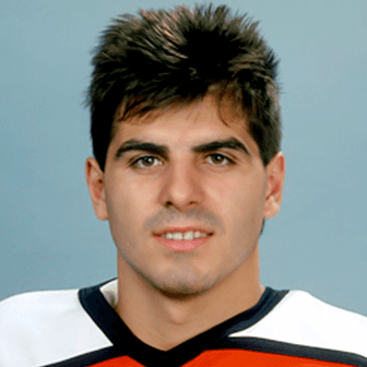 player headshot