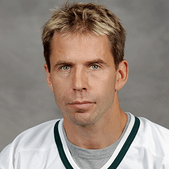 player headshot