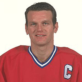 player headshot