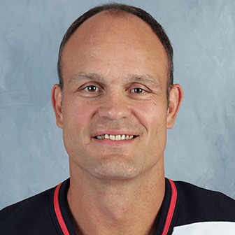 player headshot