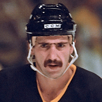 player headshot