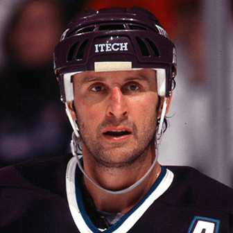 player headshot