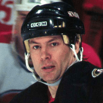 player headshot