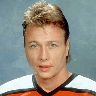 player headshot