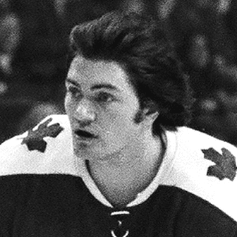 player headshot