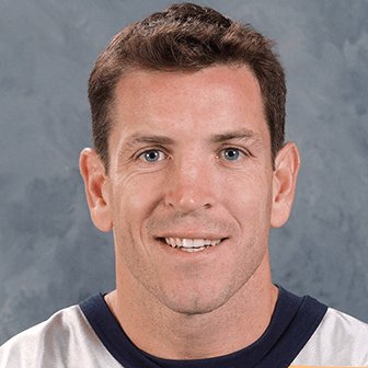 player headshot