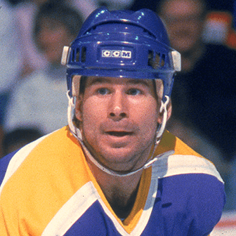 player headshot