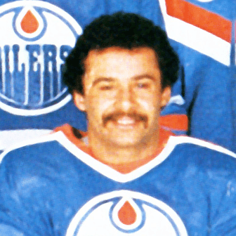 player headshot