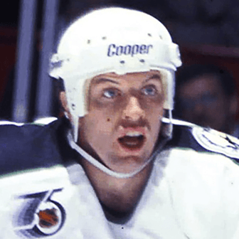 player headshot