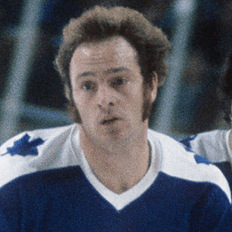 player headshot