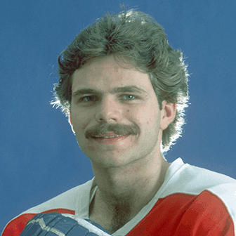 player headshot