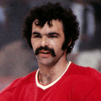 player headshot