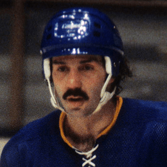 player headshot