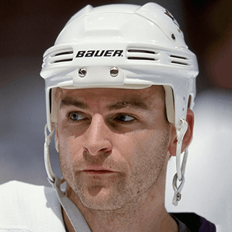 player headshot