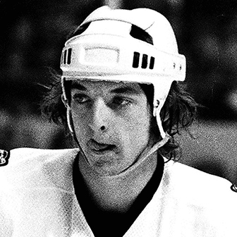 player headshot