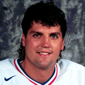 player headshot