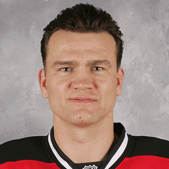 player headshot