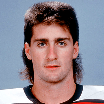 player headshot