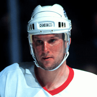 player headshot