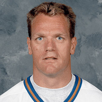 player headshot