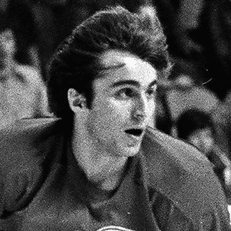 player headshot
