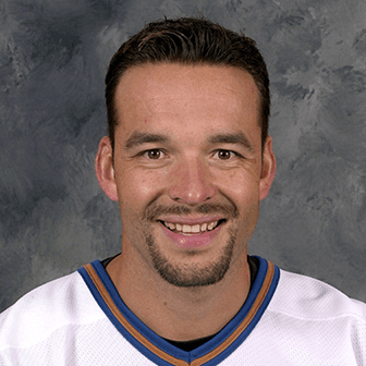 player headshot
