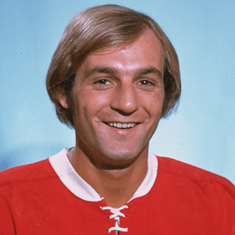 player headshot