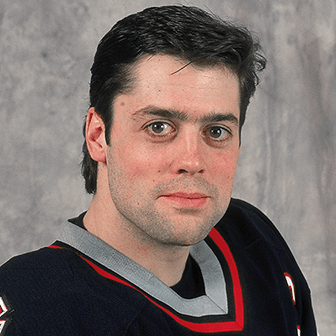 player headshot