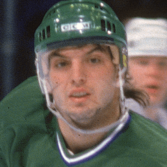 player headshot